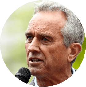 Robert F. Kennedy Jr.