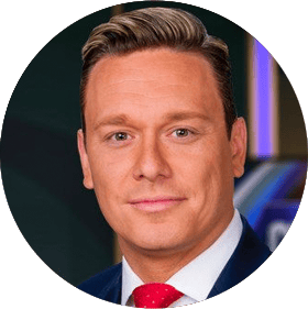 Ben Swann